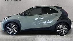 Toyota Aygo X 1.0 Lounge 72Cv