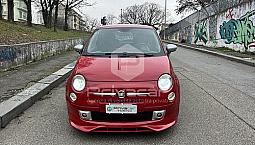 Fiat 500 1.4 16V Sport