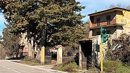 Pignola Appartamento Mq.90 Netti+Deposito+Terreno