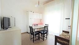 Viserbella - Trilocale In Quadrifamiliare Vista Ma