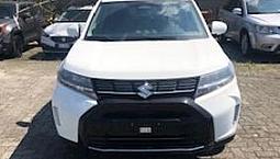 Suzuki Vitara 1.4 Hybrid 4wd Allgrip Cool+