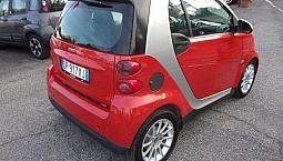Smart Fortwo 1000 52 Kw Cabrio Passion