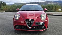 Alfa Romeo Mito 1.4 78 Cv 8V S&S Super