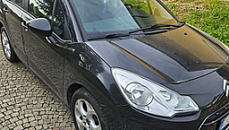 Citroen C3 Exclusive Vendo