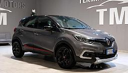 Renault Captur Tce 12V 90 Cv Start&Stop Energy Int