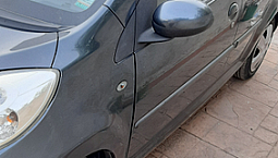 Citroen C1 Leggere