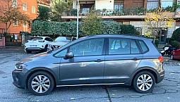 Volkswagen Golf Sportsvan 1.4 Tsi 125 Cv 5P. Highl