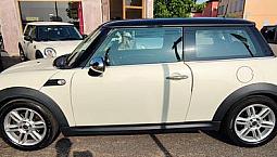 Mini Mini 1.6 16v Cooper