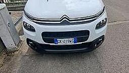Citroen C3 3ª Serie - 201