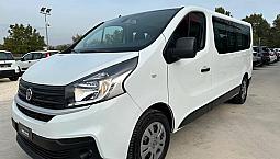 Fiat Talento 2.0 Ecojet 120cv 9 Posti