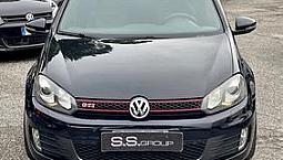 Golf 2.0 Gti/Strafull/Rate/Permute/2 Stage