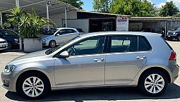 Vw Golf Vii 1.6 Tdi 110 Cv Bluemotion