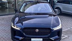 Jaguar I-Pace Ev 90 Kwh 400 Cv Auto Awd Se Iva E