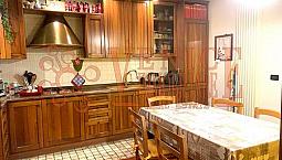 Appartamento Duplex Cazzago