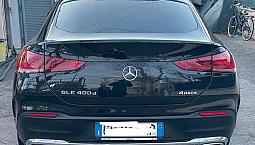 Mercedes Gle 400 D 4Matic Premium Pro Amg - F.o.
