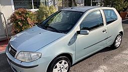 Fiat Punto (Proprietario Unico) Km 148.790