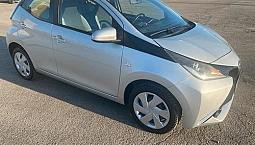 Toyota Aygo 1.0 Vvt-I 69Cv 5 Porte Neopatentati