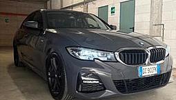 Bmw Altro Modello - 2020