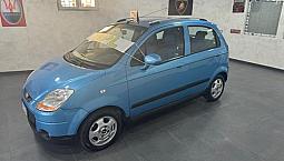 Chevrolet Matiz 1000 Sx Energy Gpl Eco Logic