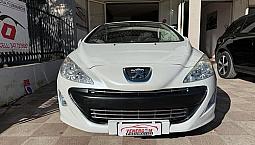 Peugeot 308 1.6 Thp 150Cv Cabriolet Féline