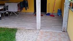 Appartamento Con Piccolo Giardino R