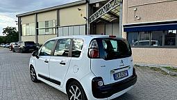Citroen C3 Picasso 1.6 Diesel Neopatentato 2013
