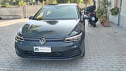 Volkswagen Golf 1.5 Tgi Dsg Life Prommo