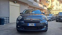 Fiat 500X 1.3 Multijet 95 Cv Lounge