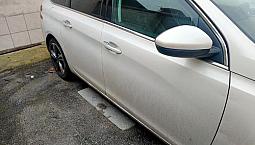 Peugeot 308 2ª Serie