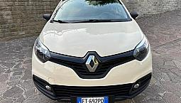 Renault Captur 0.9 Tce 12v 90 Cv Start&stop Energy