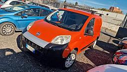 Fiat Fiorino 1.4 8v Con Gas Furgone Natural Power 