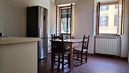 Appartamento Per Non Residentyi
