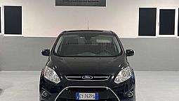 Ford C-Max 1.6 Tdci 115Cv Neopatentati!