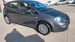 Fiat Punto 1.4 Gpl 5Porte 2017 Euro6