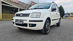 Fiat Panda 1.2 Dynamic Natural Power