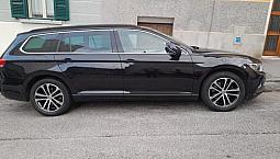 Passat 2.0 150cv