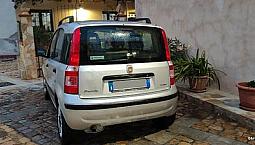 Fiat Panda 2ª Serie - 2008