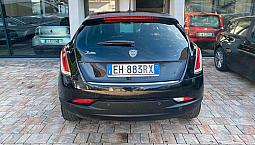 Lancia Delta 2.0 Mjt Dpf Platinum