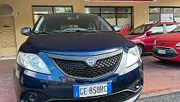 Lancia Ypsilon 1.0 Firefly 5 Porte S&s Hybrid