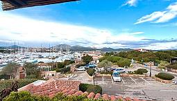 Porto Rotondo Attico Di Lusso