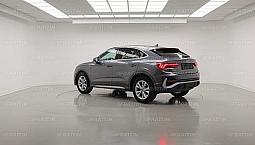 Audi Q3 Spb 35 Tfsi S Tronic S Line Edition