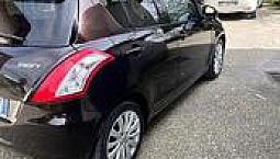 Suzuki Swift 1.300 Ddis