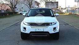 Land Rover Range Rover Evoque 2.2 Td4 5P. Pure