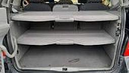 Renault Scenic 4x4
