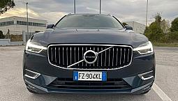 Volvo Xc60 Inscription B4 Awd Full Full