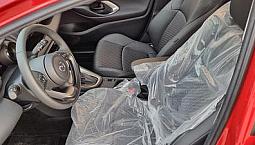 Mazda 2 Mazda2 1.5 Hybrid 116Cv Select Km0