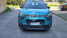 Citroen C3 Bluehdi 100 S&S Shine