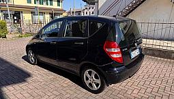 Mercedes-Benz A 180 Cdi Ok Neopatentati