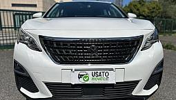Peugeot 3008 1.2 130Cv Distribuzione 1.000Km!