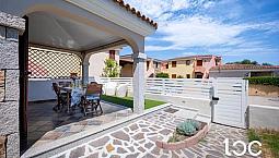 Graziosa Villetta Con Giardino Privato